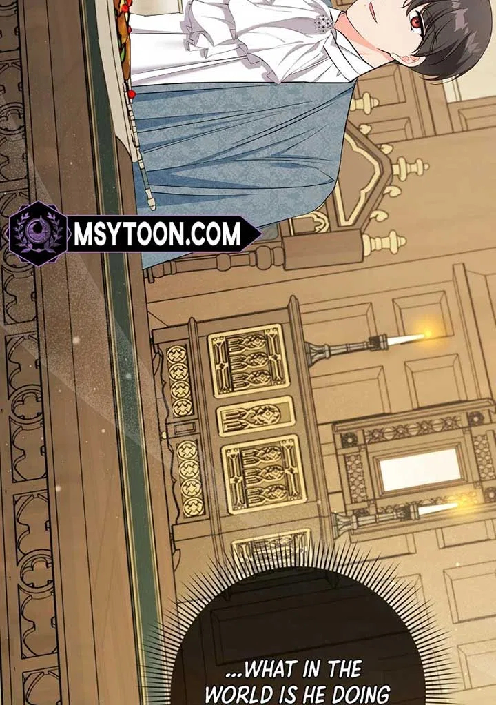I Became The Male Leads’ Target Chapter 20 – Page 34