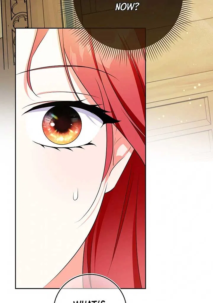 I Became The Male Leads’ Target Chapter 20 – Page 35