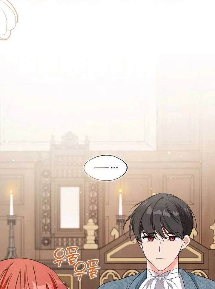 I Became The Male Leads’ Target Chapter 20 – Page 42