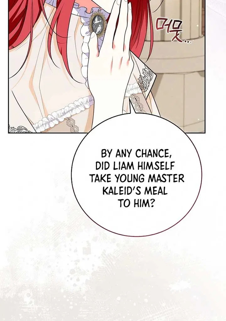I Became The Male Leads’ Target Chapter 20 – Page 45