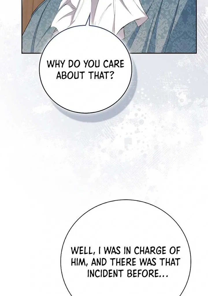 I Became The Male Leads’ Target Chapter 20 – Page 47