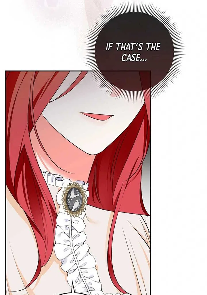 I Became The Male Leads’ Target Chapter 20 – Page 58