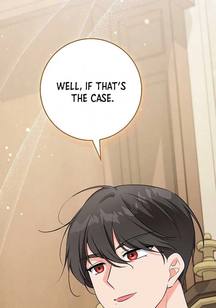 I Became The Male Leads’ Target Chapter 20 – Page 64