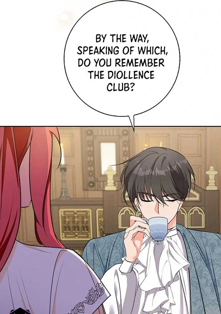 I Became The Male Leads’ Target Chapter 20 – Page 67