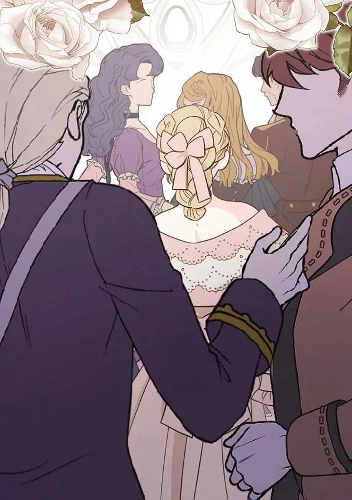 I Became The Male Leads’ Target Chapter 20 – Page 71