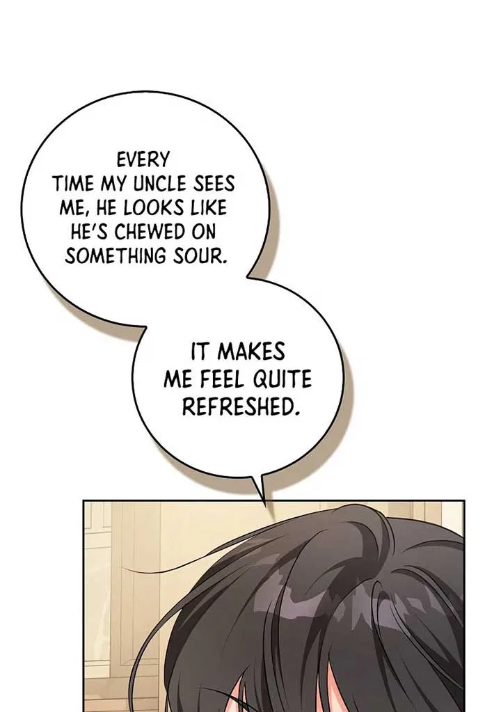 I Became The Male Leads’ Target Chapter 20 – Page 75