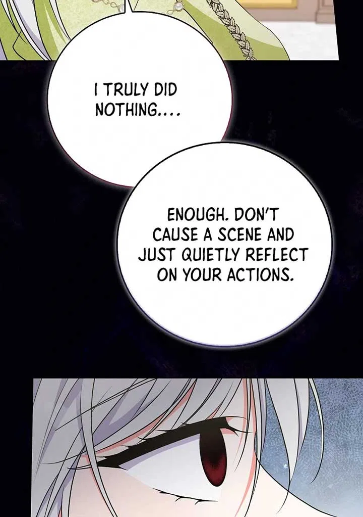 I Became The Male Leads’ Target Chapter 20 – Page 85