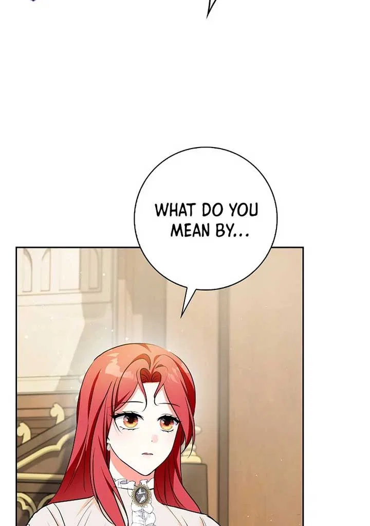 I Became The Male Leads’ Target Chapter 20 – Page 97