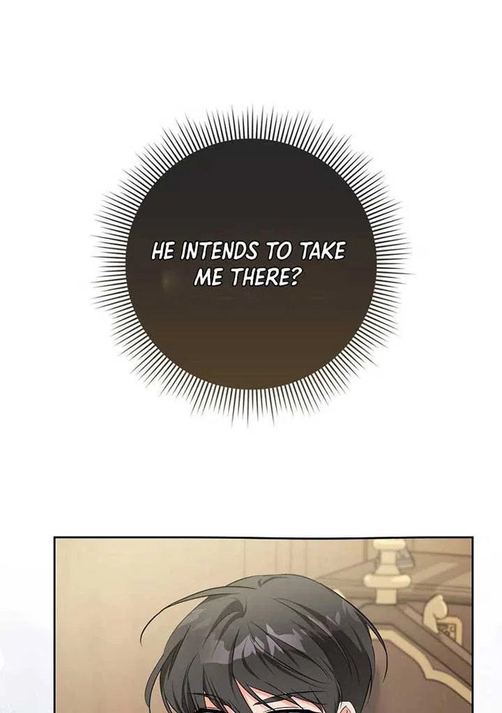 I Became The Male Leads’ Target Chapter 20 – Page 99