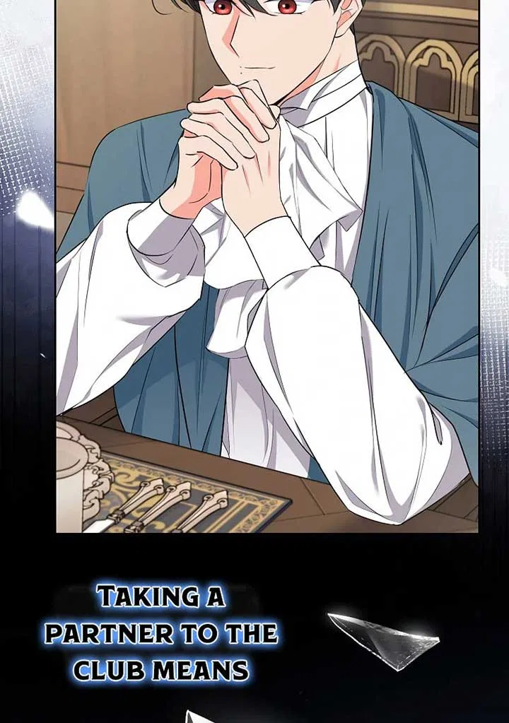 I Became The Male Leads’ Target Chapter 20 – Page 100