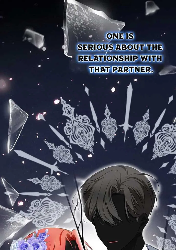 I Became The Male Leads’ Target Chapter 20 – Page 101