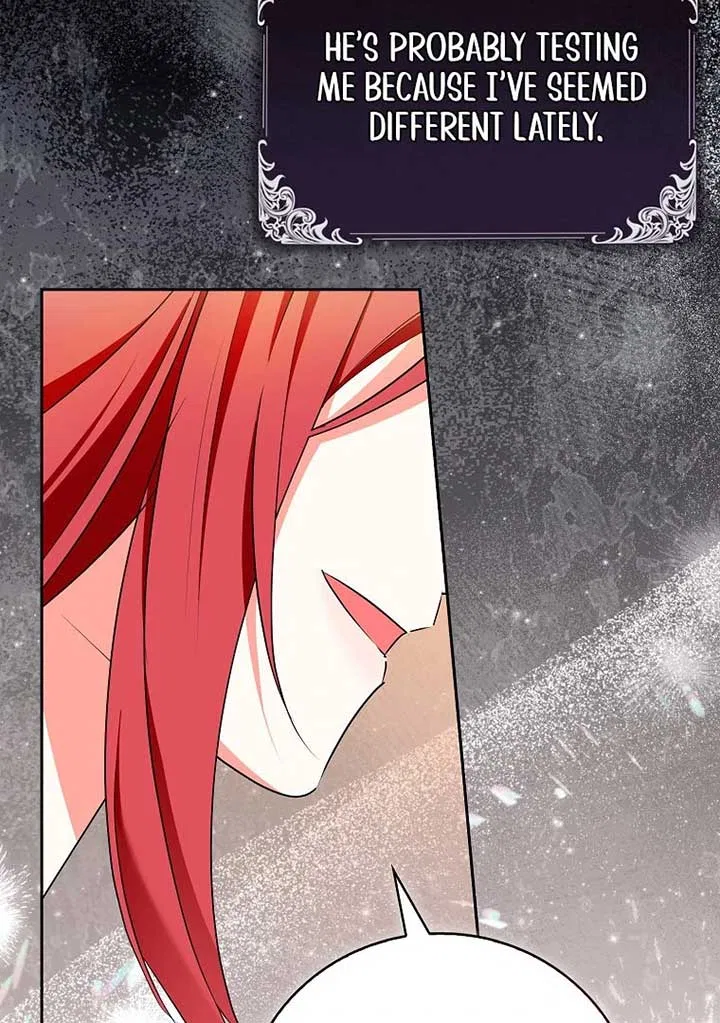 I Became The Male Leads’ Target Chapter 20 – Page 104