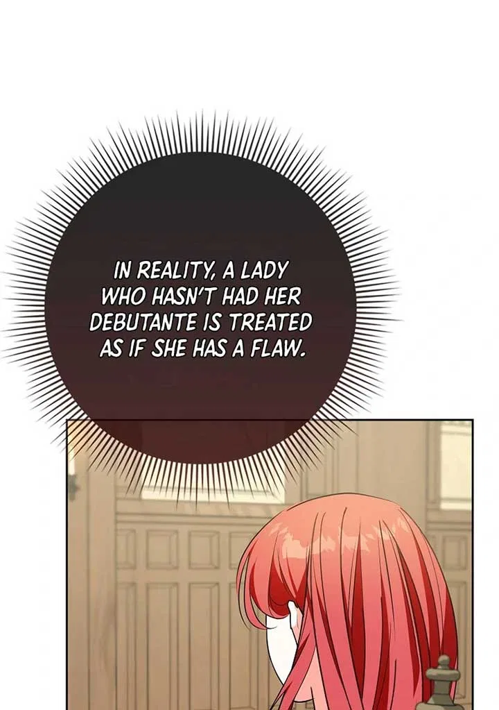 I Became The Male Leads’ Target Chapter 20 – Page 111