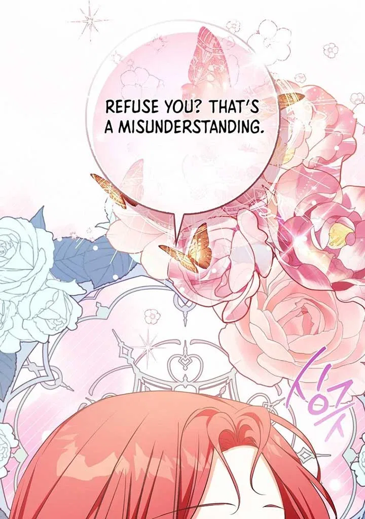 I Became The Male Leads’ Target Chapter 20 – Page 123