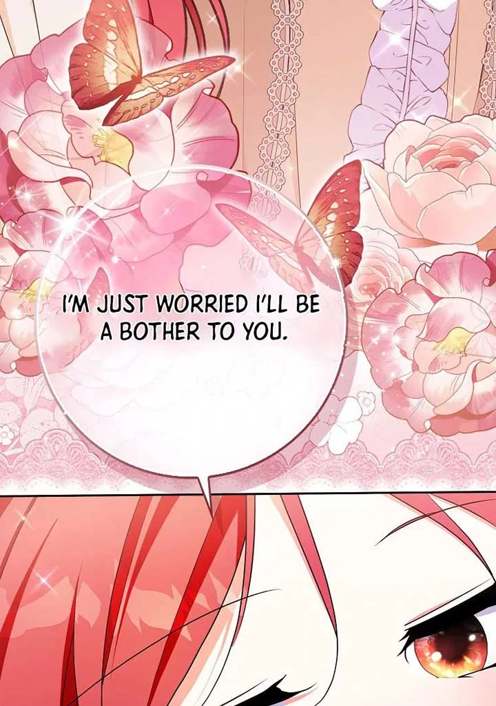 I Became The Male Leads’ Target Chapter 20 – Page 125