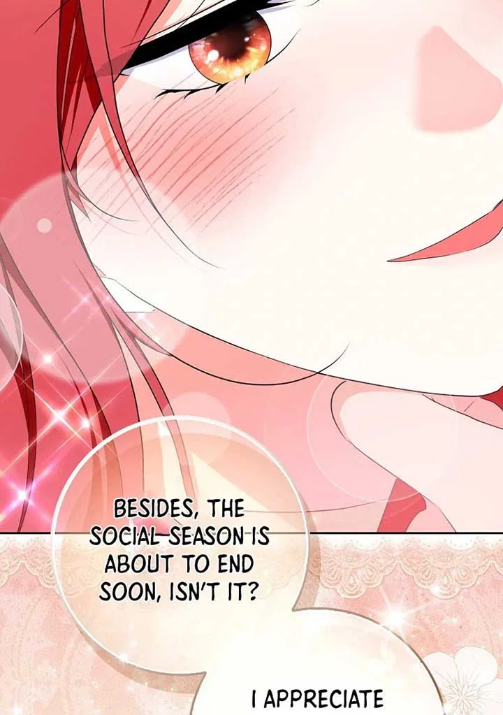 I Became The Male Leads’ Target Chapter 20 – Page 126
