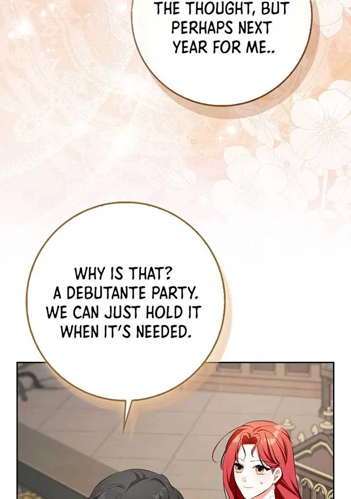 I Became The Male Leads’ Target Chapter 20 – Page 127
