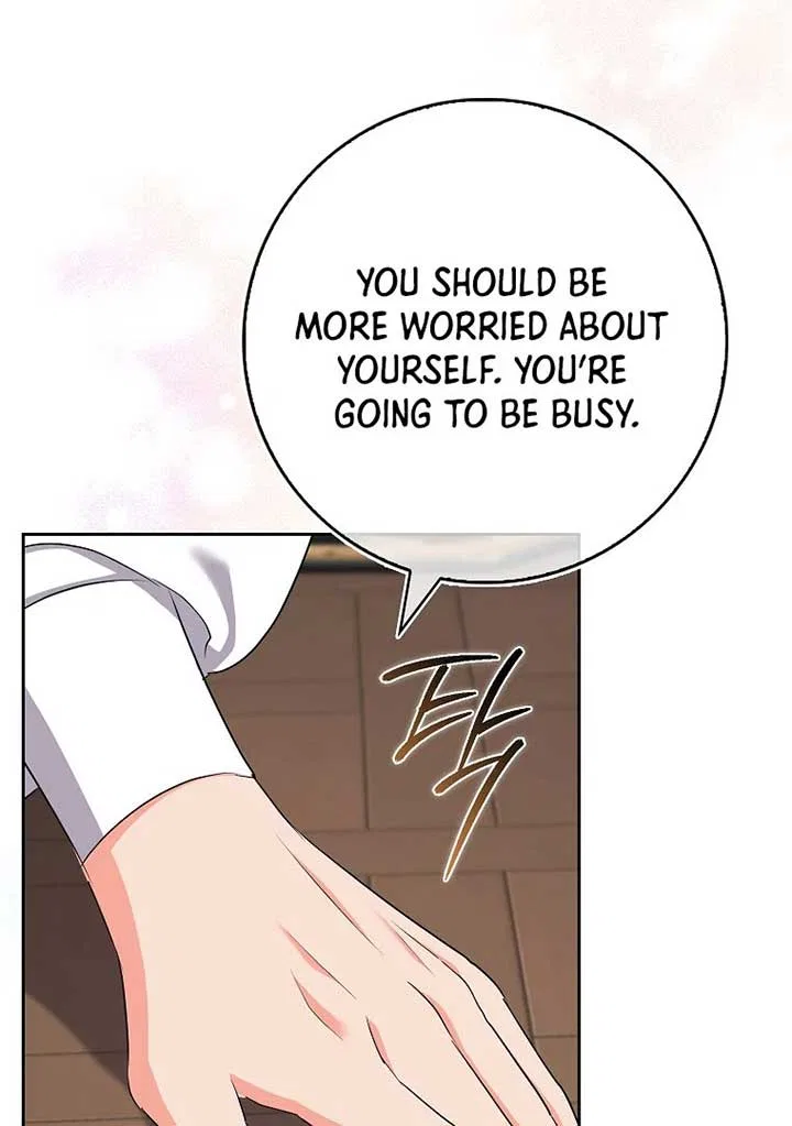 I Became The Male Leads’ Target Chapter 20 – Page 129