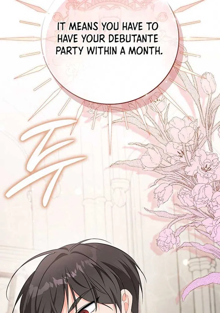 I Became The Male Leads’ Target Chapter 20 – Page 133