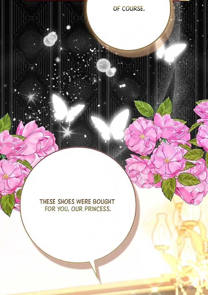 I Became The Male Leads’ Target Chapter 19 – Page 7