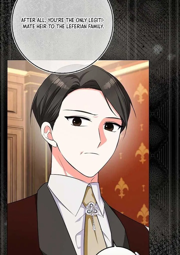 I Became The Male Leads’ Target Chapter 19 – Page 13