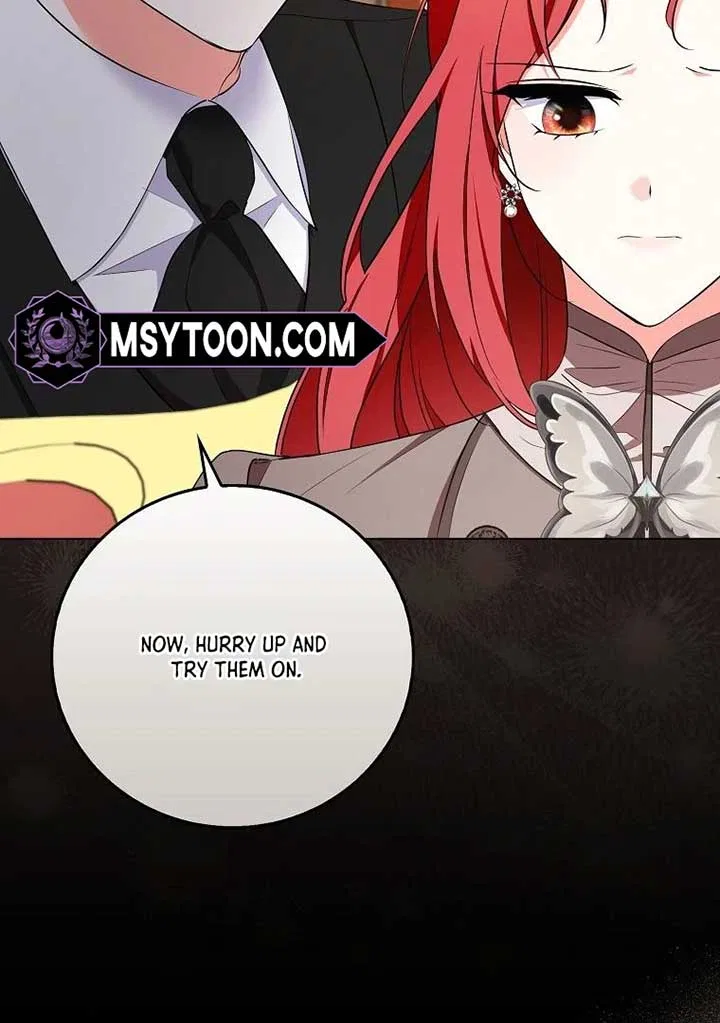 I Became The Male Leads’ Target Chapter 19 – Page 18