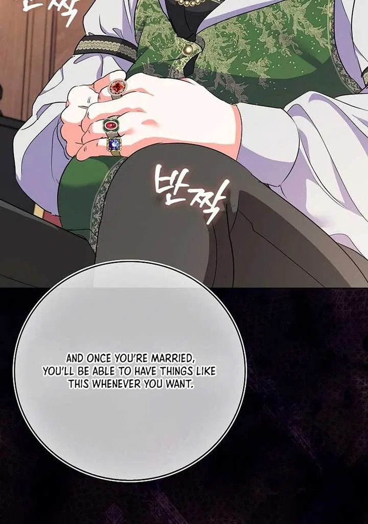 I Became The Male Leads’ Target Chapter 19 – Page 22