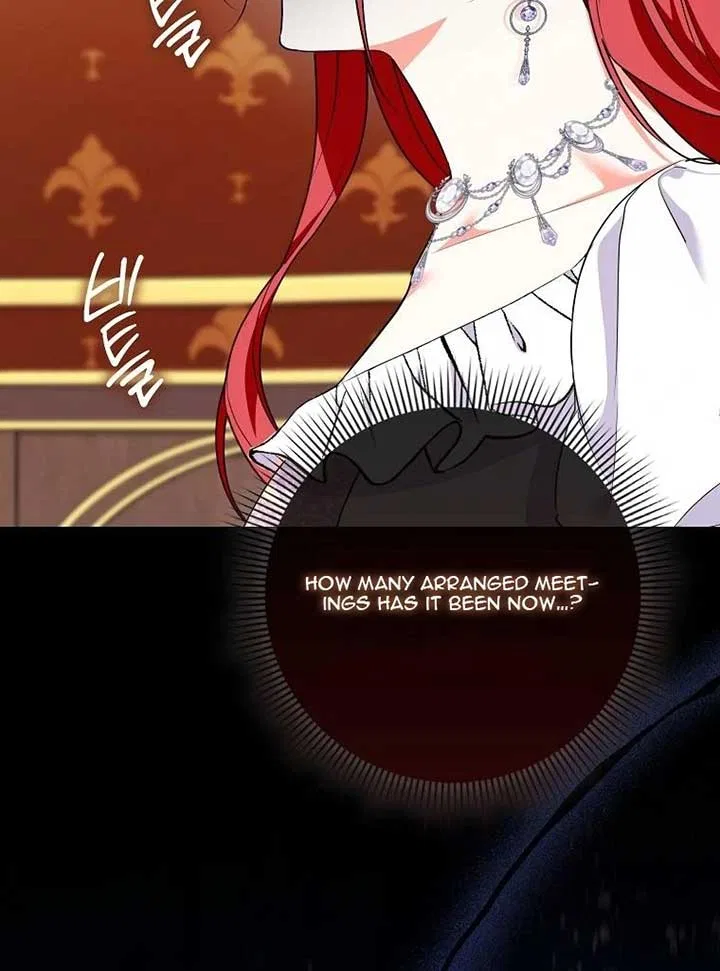 I Became The Male Leads’ Target Chapter 19 – Page 27