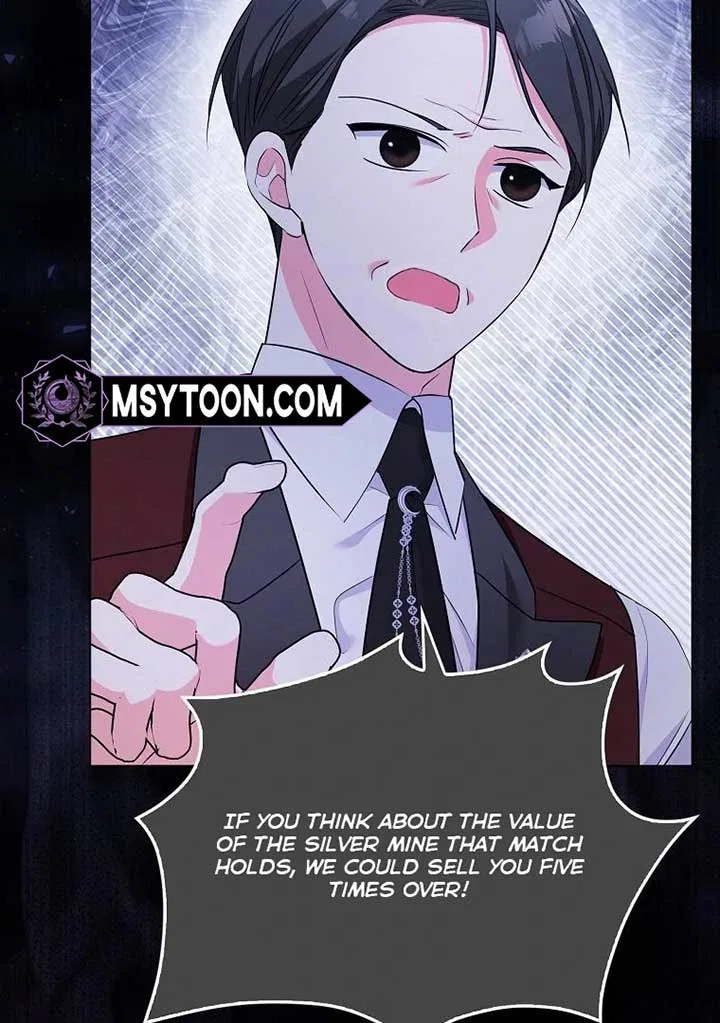 I Became The Male Leads’ Target Chapter 19 – Page 43