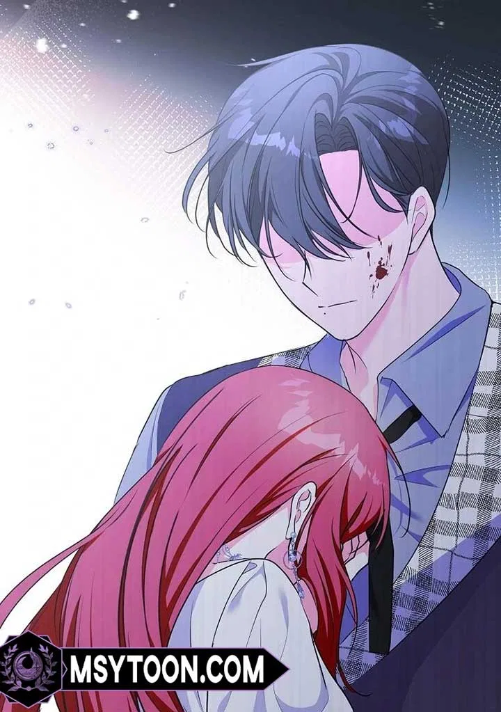 I Became The Male Leads’ Target Chapter 19 – Page 58