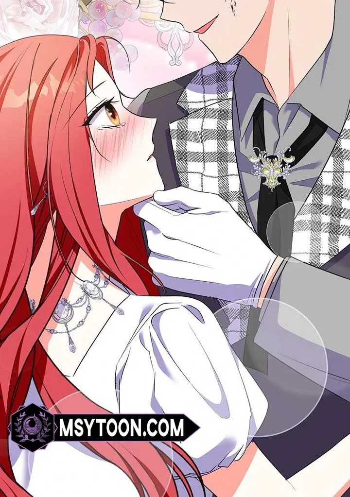 I Became The Male Leads’ Target Chapter 19 – Page 63