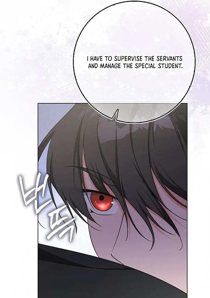 I Became The Male Leads’ Target Chapter 19 – Page 109