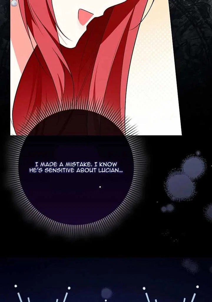 I Became The Male Leads’ Target Chapter 19 – Page 114