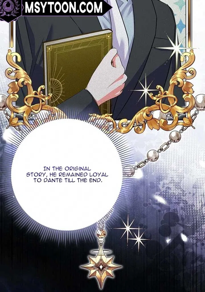 I Became The Male Leads’ Target Chapter 19 – Page 122