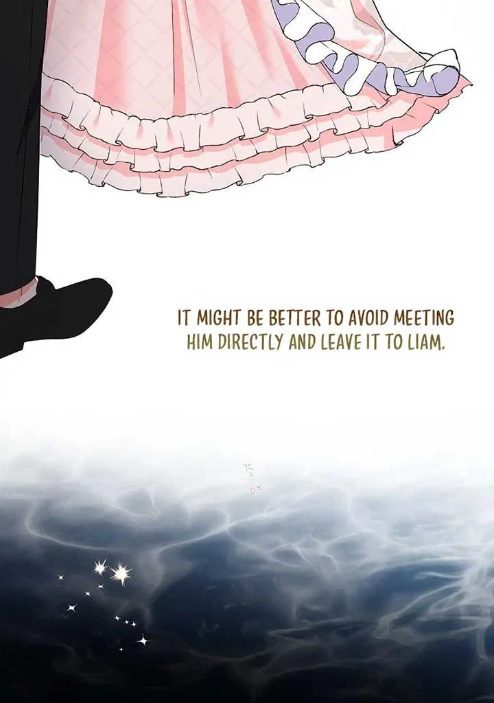 I Became The Male Leads’ Target Chapter 19 – Page 126