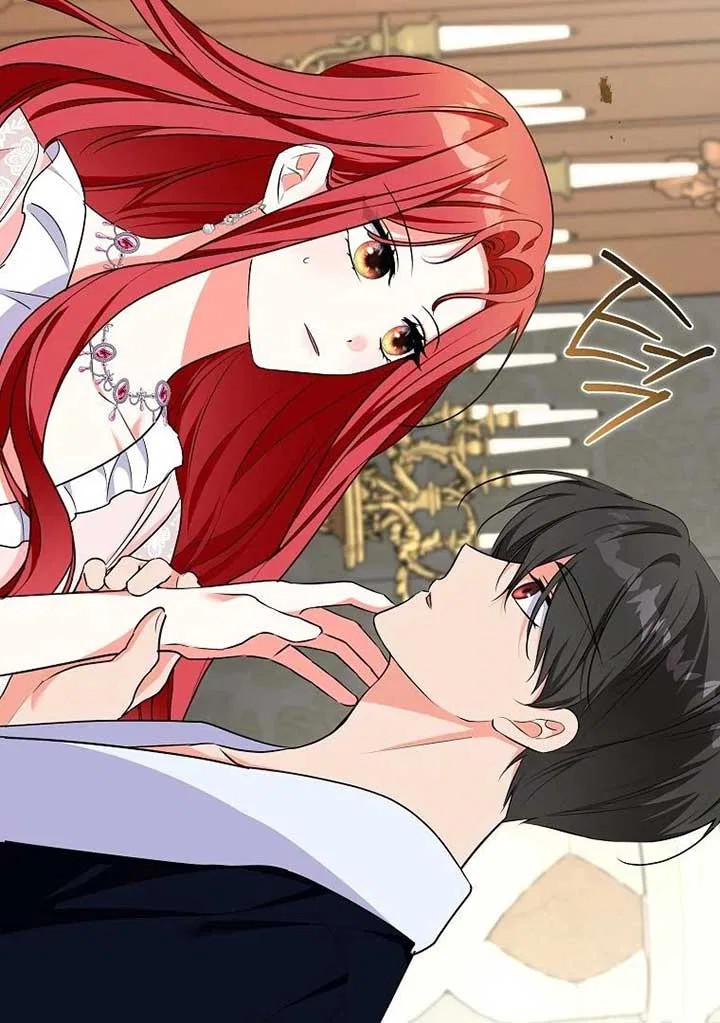 I Became The Male Leads’ Target Chapter 19 – Page 130