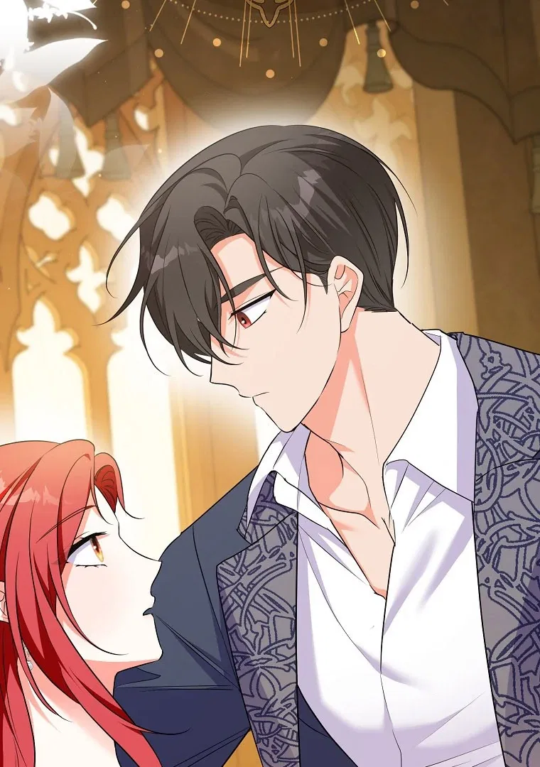 I Became The Male Leads’ Target Chapter 18 – Page 7