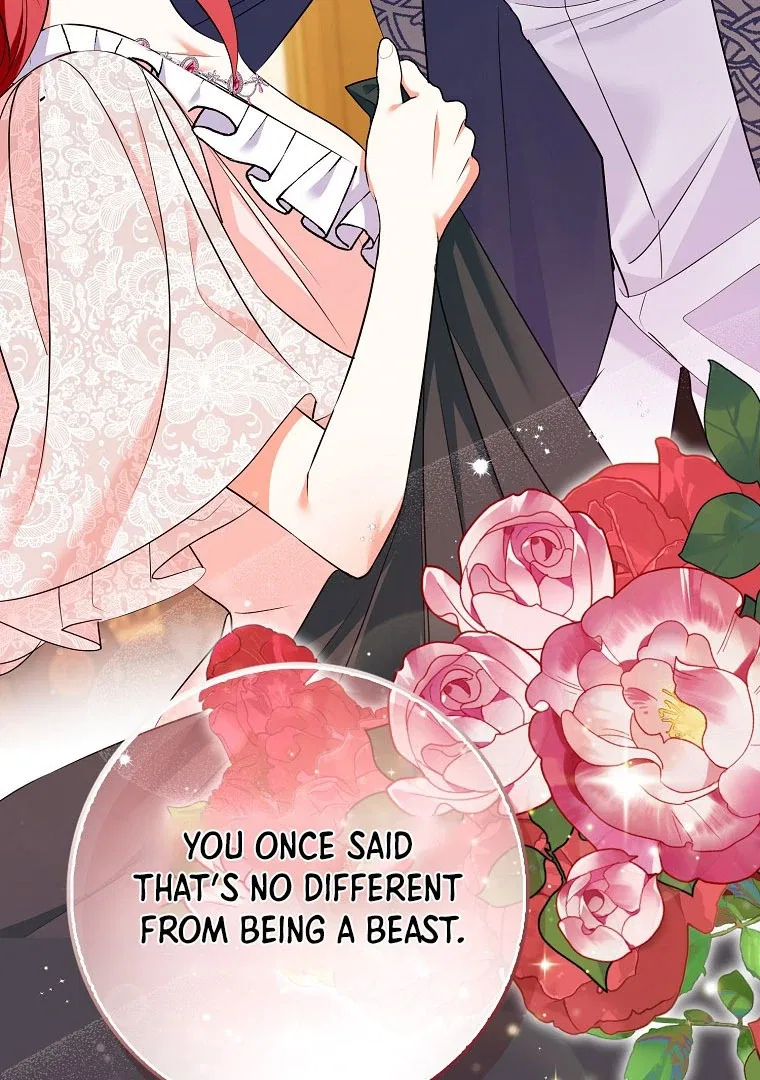 I Became The Male Leads’ Target Chapter 18 – Page 8