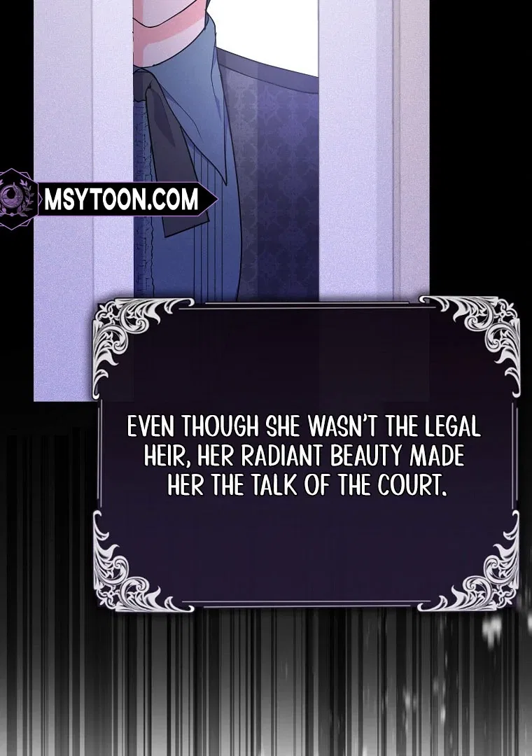 I Became The Male Leads’ Target Chapter 18 – Page 17