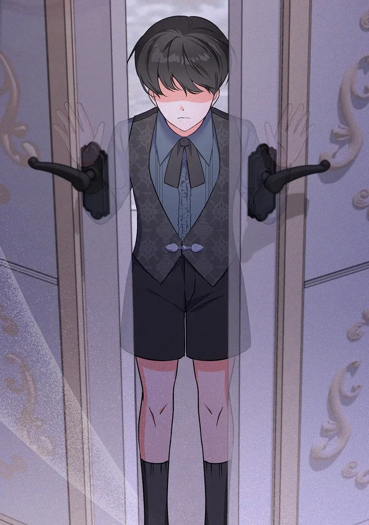 I Became The Male Leads’ Target Chapter 18 – Page 23