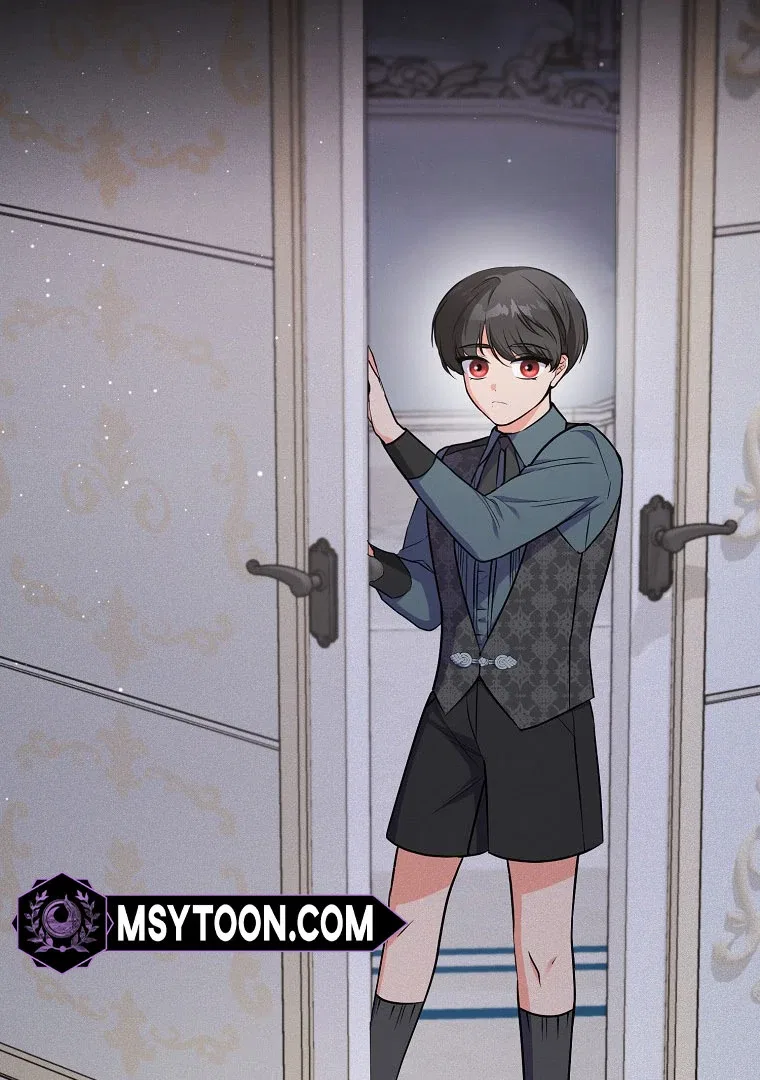 I Became The Male Leads’ Target Chapter 18 – Page 28
