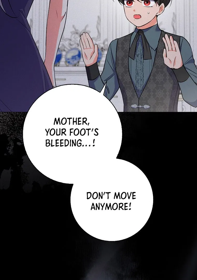I Became The Male Leads’ Target Chapter 18 – Page 34