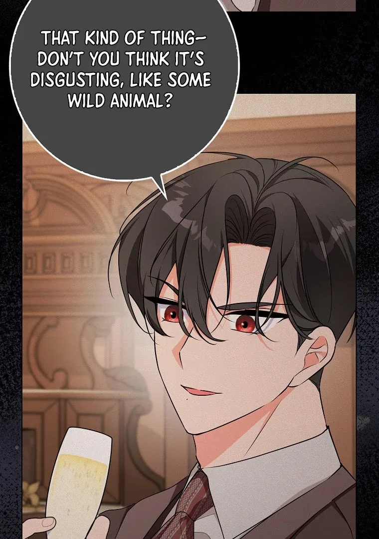 I Became The Male Leads’ Target Chapter 18 – Page 50