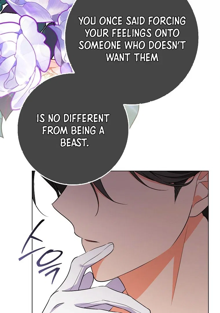 I Became The Male Leads’ Target Chapter 18 – Page 55
