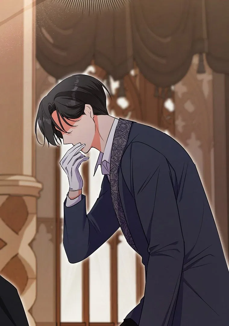 I Became The Male Leads’ Target Chapter 18 – Page 57