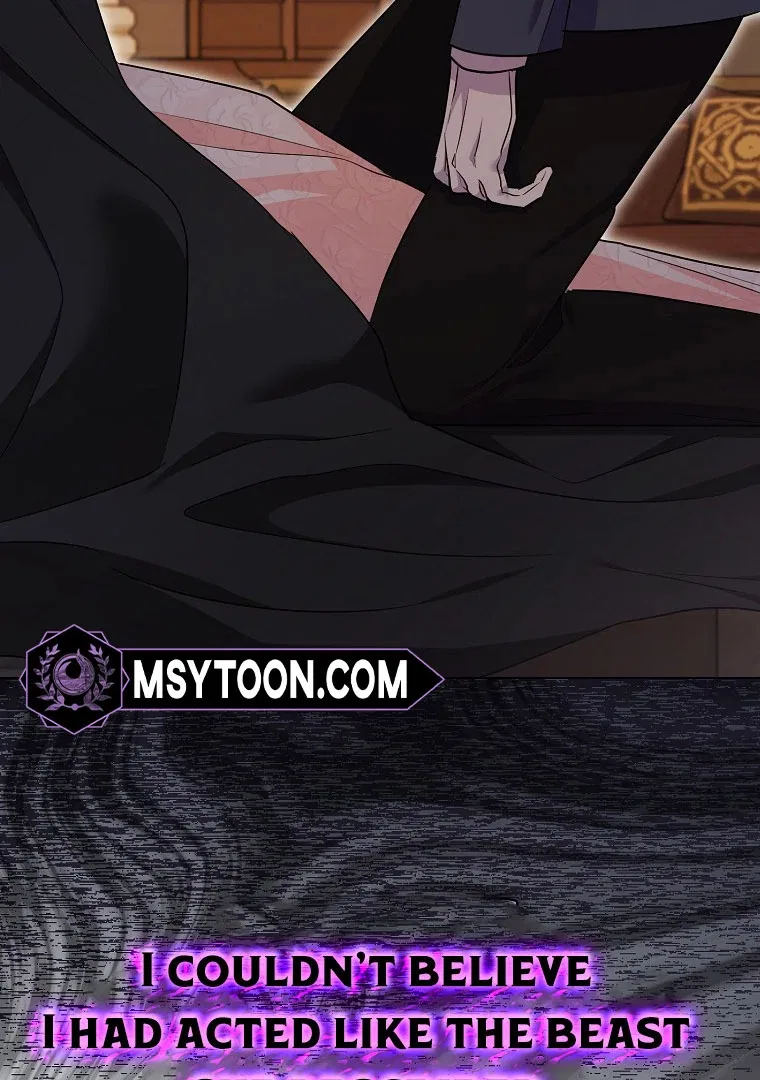 I Became The Male Leads’ Target Chapter 18 – Page 58