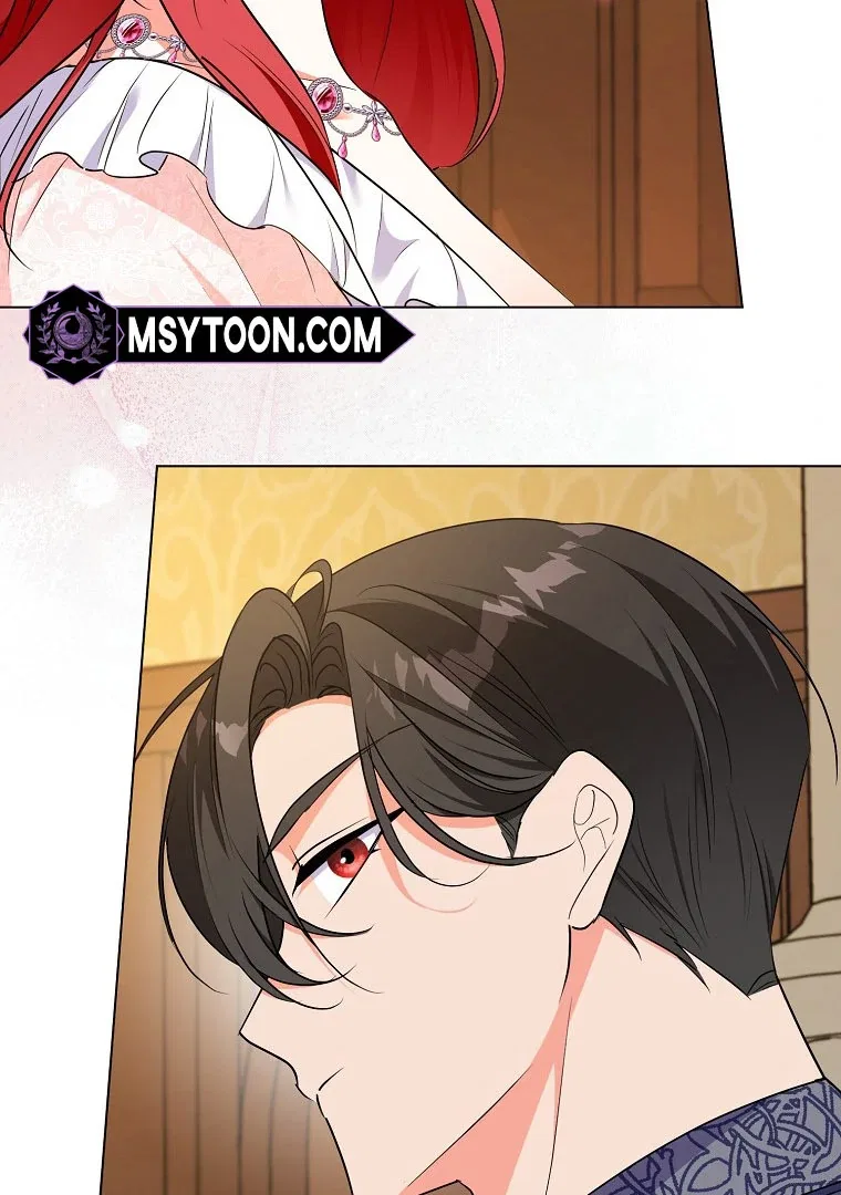 I Became The Male Leads’ Target Chapter 18 – Page 64