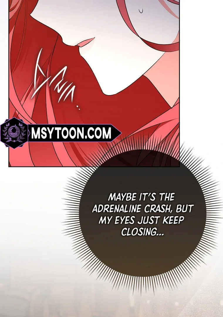 I Became The Male Leads’ Target Chapter 18 – Page 77