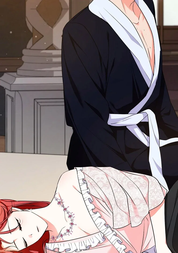 I Became The Male Leads’ Target Chapter 18 – Page 93