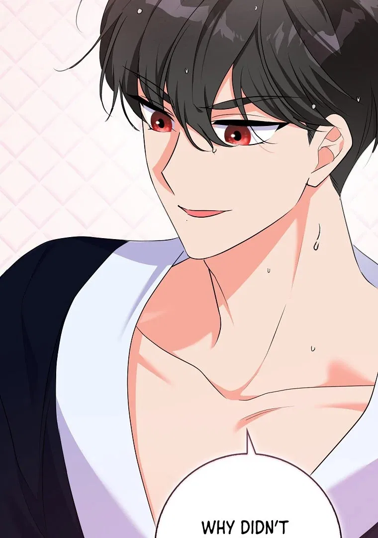 I Became The Male Leads’ Target Chapter 18 – Page 110
